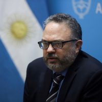 Luego del golpe bajo del domingo, Kulfas afirmó que el Gobierno va a “pelear el voto”