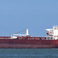 México envía cargamento de 400 mil barriles de petróleo a Cuba