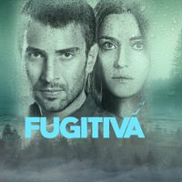 Quién es la famosa actriz internacional que se suma al éxito de “Fugitiva”