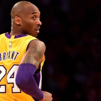 De puño y letra: la esposa de Kobe Bryant hizo público un inesperado descubrimiento