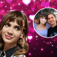 18 años y un gran parecido a su papá: cómo está André, el hijo de Celeste Cid