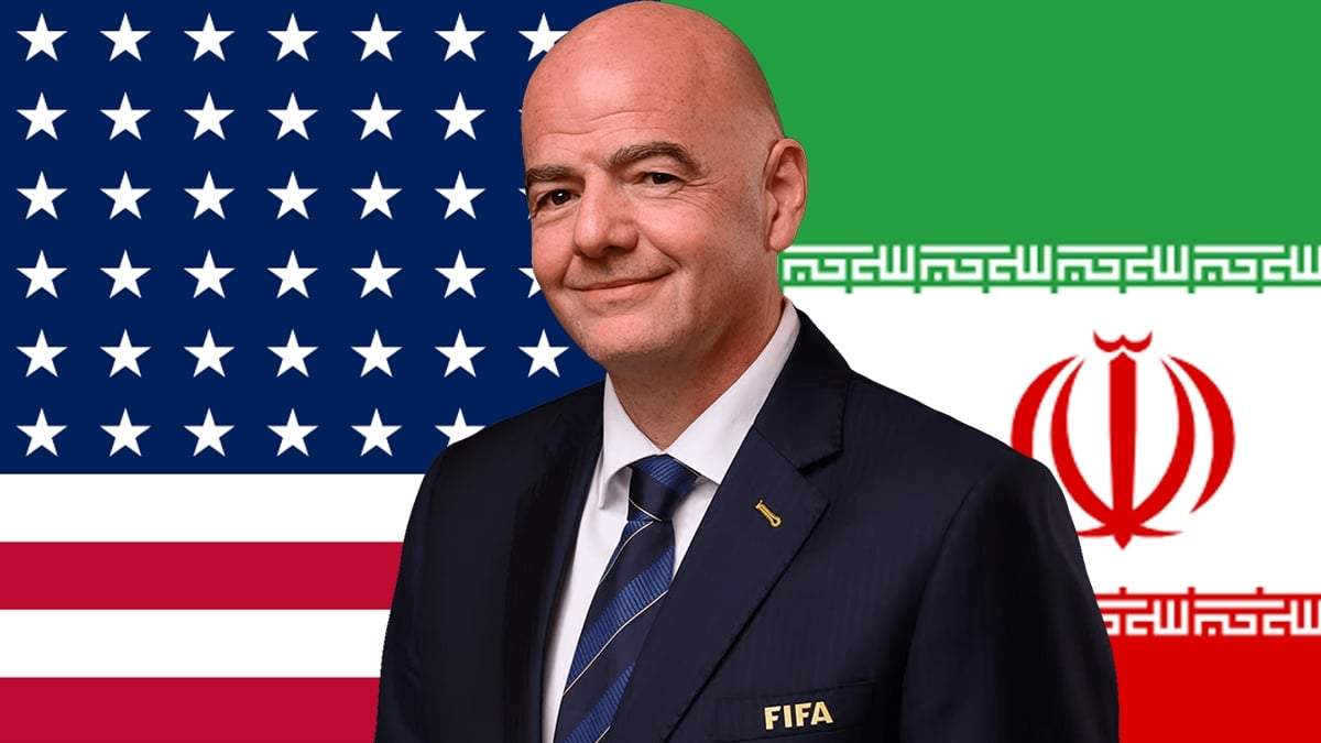 Mundial 2026. Fuente: (Instagram)