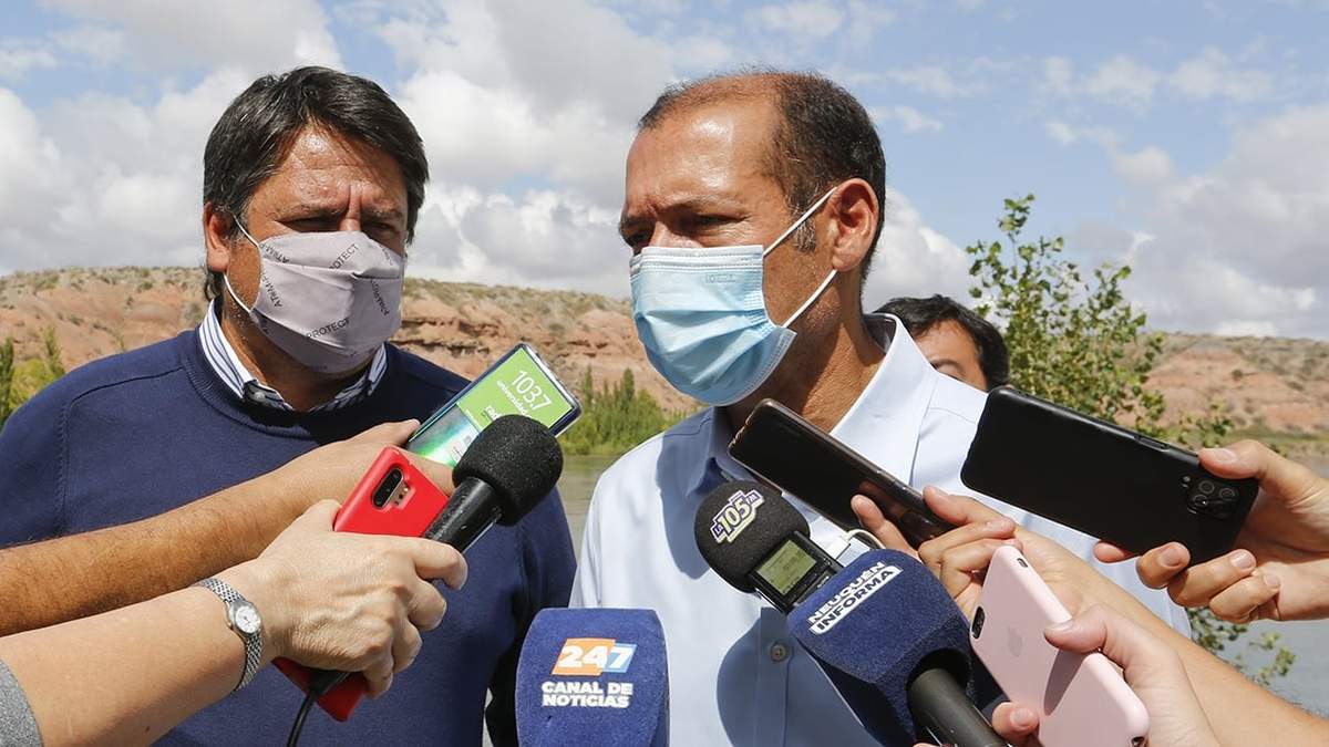 Omar Gutiérrez. Fuente: (Twitter)