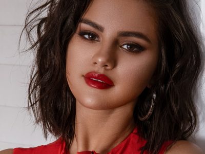 ¡Arte y parte! Selena Gómez reconoció el esfuerzo de los inmigrantes con conmovedor discurso
