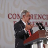 'El gobierno no es el DIF, no es para la familia”: AMLO ante denuncias de nepotismo en Morelos