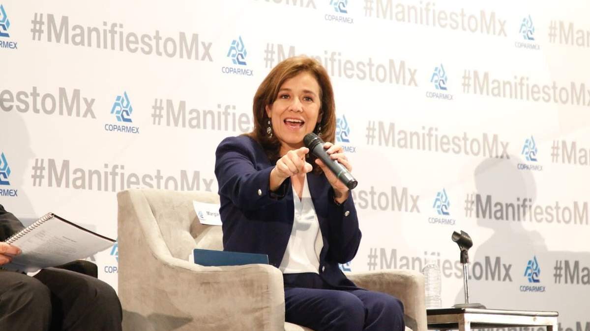 La política dijo que con la estabilidad del país "no se juega"