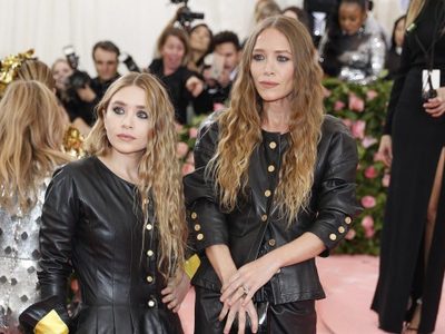 Mary-Kate Olsen y su hermana gemela, Ashley, habrían amasado una enorme fortuna. ¿De cuánto?