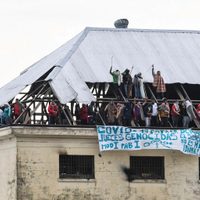 Declaran inconstitucional una acordada que recomendaba reducir la población carcelaria