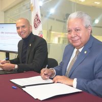 El C5 podrá ver cámaras de comercios afiliados a la Canaco en la CDMX