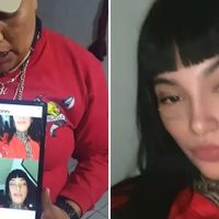 Amnistía Internacional se manifiesta por la desaparición de la activista Mariana Valera Ibarra
