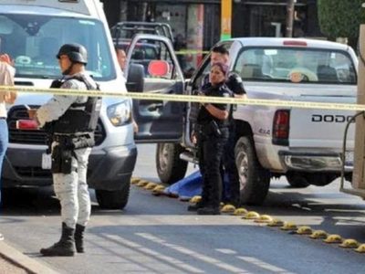 Asesinan al ganadero Gustavo Andrés Cordero, primo del gobernador de Guanajuato, Diego Sinhue