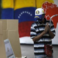 Elecciones en Venezuela: qué se elige mañana