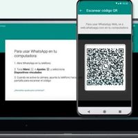 WhatsApp desarrolla un modo para migrar el historial de chats con código QR