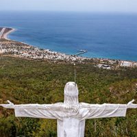 Las Islas Marías, sin destino (Video)