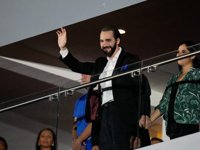 Bukele ha detenido al 1% de la población de El Salvador. Los niños pagan las consecuencias