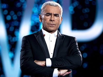 Quedó al descubierto el poder que tiene Jorge Javier Vázquez en Telecinco: es intocable