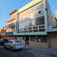 Balean clínica del alcalde de Chilpancingo, Gustavo Alarcón Herrera