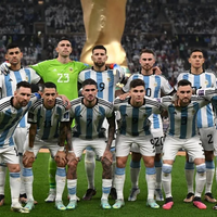 El jugador de la Selección Argentina que apuesta a un nuevo proyecto laboral lejos de las canchas