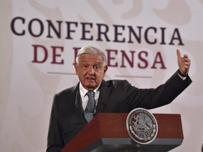 Empresario que denunció extorsión en Oxxo y fue asesinado no pidió protección del gobierno: AMLO