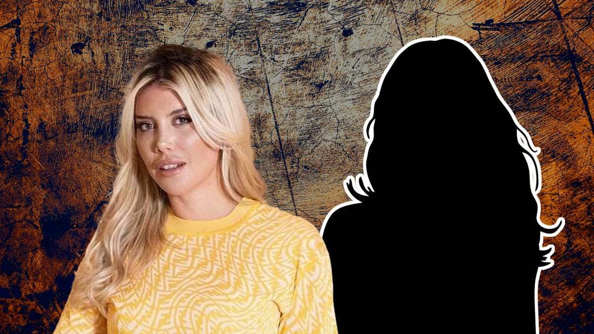Wanda Nara. Fuente: (Minuto Neuquén)