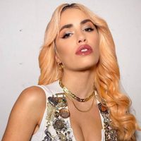 Un momento especial: Lali Espósito se mostró muy conmovida por el gesto de un fanático