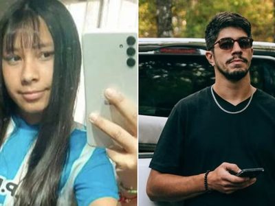 Declaró el único detenido por la desaparición de Agostina Vega