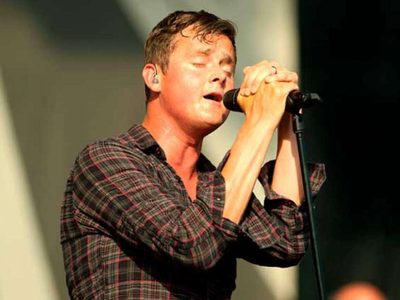 En medio de la pandemia la alarmante confesión del cantante de Keane: “Me enfermé de coronavirus”