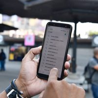 Principios ¿y resultados? de la Estrategia Digital Nacional