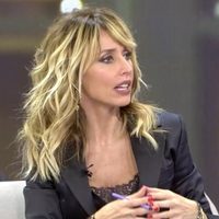 Emma García no pudo callar más, lo dijo todo en directo: "Era una relación tóxica"