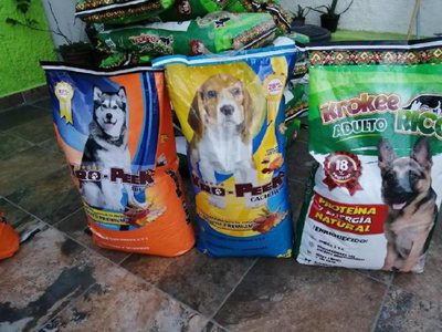 Si tenés bolsas de alimento para mascotas, no las tires: 2 ideas súper fáciles de hacer y útiles para el hogar