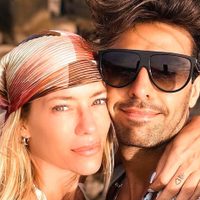 Nicole Neumann dejó al descubierto algo insólito sobre su esposo, Manu Urcera