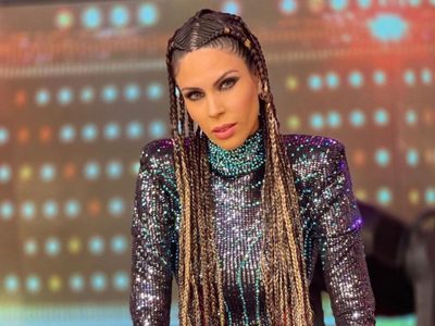 "Tengo miedo": el pedido que Barby Franco le hizo a sus fans