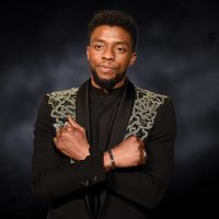 Falleció Chadwick Boseman: las emotivas palabras de Chris Evans y Chris Hemsworth