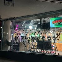Vandalizaron la puerta de Olga por festejar la condena a CFK
