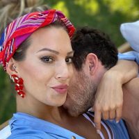 Lo dijo muy claro: tras su casamiento, Noelia Marzol dio la nota al hablar de su esposo