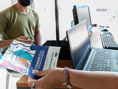 El Gobierno provincial confirmó dónde se ubicarán los puntos digitales para realizar el censo 2022