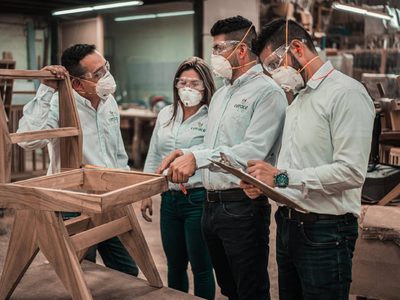 “Yo me capacito”: de qué se trata el nuevo programa con salida laboral de Neuquén Capital