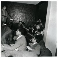 El 68, sus detractores y la impunidad