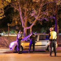 De 94 test de alcoholemia realizados en la ciudad, solamente uno dio positivo