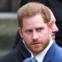 El príncipe Harry sorprendió al confesar que es lo que más echa de menos de su vida en Inglaterra