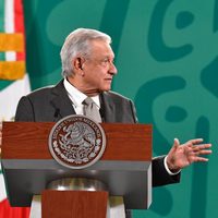 La "mente maestra" de sugerir pagar deuda con activos del FMI fue Ramírez de la O: AMLO