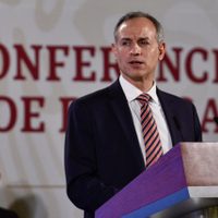 Hoy inicia la fase 3 del covid-19: López-Gatell