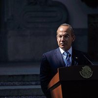 Las oscuridades de Calderón