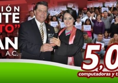 En Sonora, la adicción por el poder