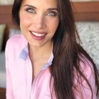 "¡Estar embarazada no la detuvo!": Mirá a lo que Pilar Rubio se animó en Instagram. ¡OMG!