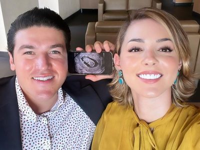 "Baby on the way": Así anunciaron Samuel García y Mariana Rodríguez que serán padres