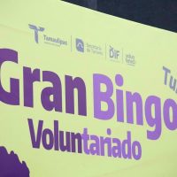 Apoya Turismo las causas nobles del DIF Tamaulipas