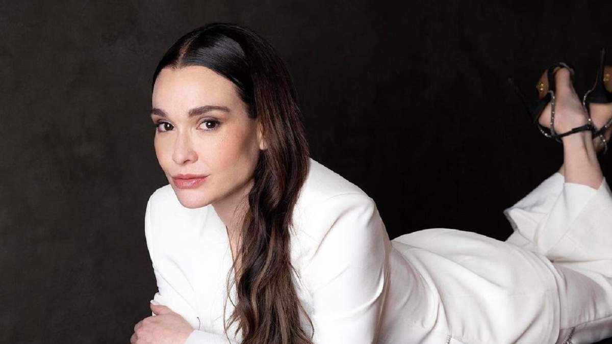 Lali González. Fuente: (Instagram)