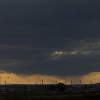 Clima en Neuquén: el domingo continúa inestable y con tormentas
