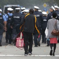 Evacuan a 60 mil personas en Alemania para desactivar bomba de la Segunda Guerra Mundial